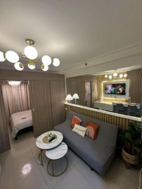 Shore 2 Residence Homes Near MOA